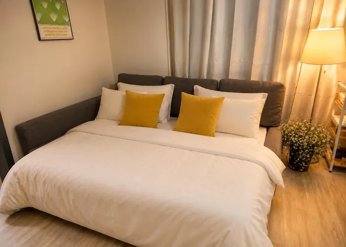 Villa 루미하우스 Lumi House Itaewon