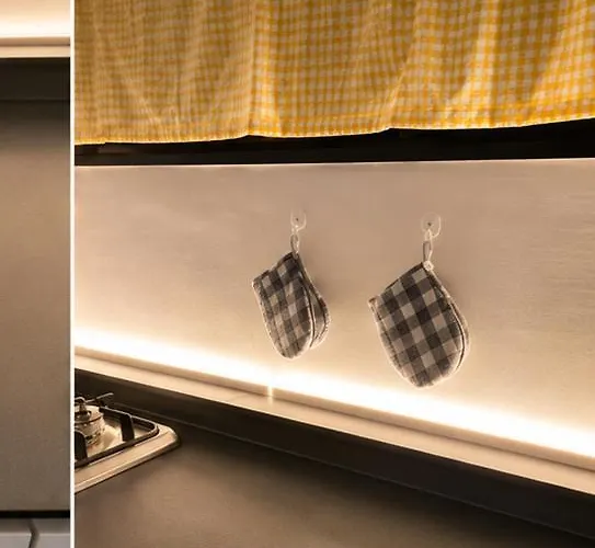 루미하우스 Lumi House Itaewon * Seoul