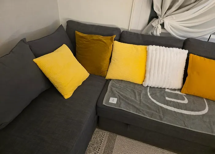 루미하우스 Lumi House Itaewon Villa