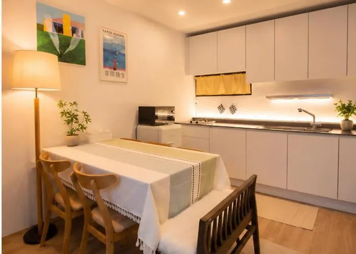 루미하우스 Lumi House Itaewon Villa
