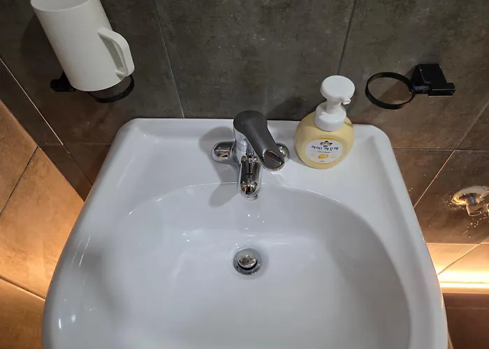 Villa 루미하우스 Lumi House Itaewon