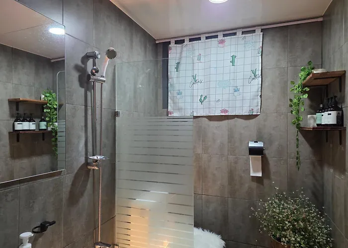 루미하우스 Lumi House Itaewon Villa *
