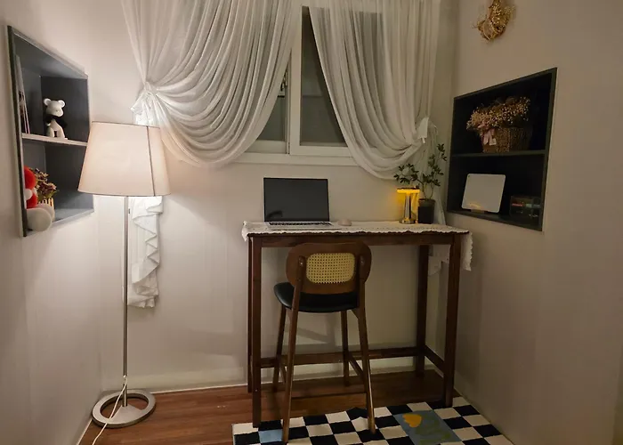 Villa 루미하우스 Lumi House Itaewon *