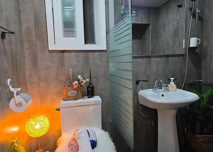 루미하우스 Lumi House Itaewon Seoul