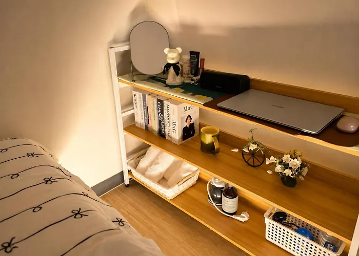 루미하우스 Lumi House Itaewon *