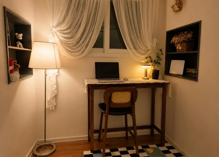 Villa 루미하우스 Lumi House Itaewon