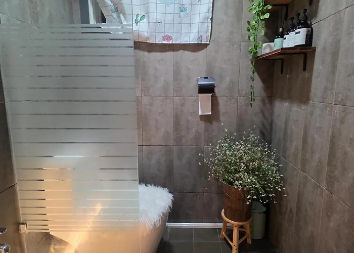 루미하우스 Lumi House Itaewon *