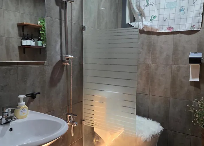 루미하우스 Lumi House Itaewon Villa *