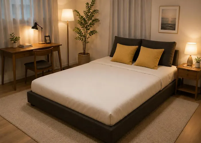 Villa 루미하우스 Lumi House Itaewon Seoul